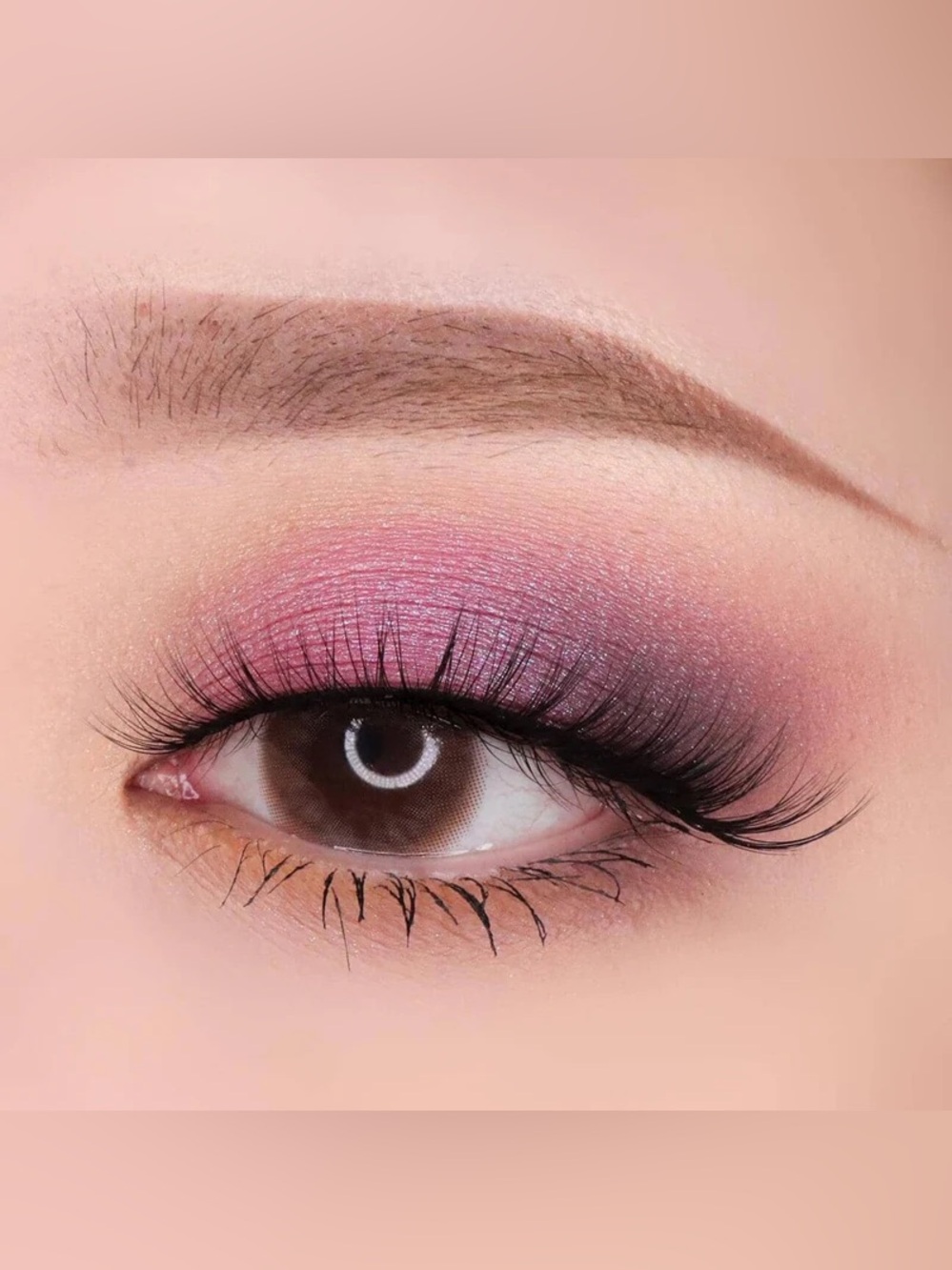 Lashes Bundle - Picture 4 of 6